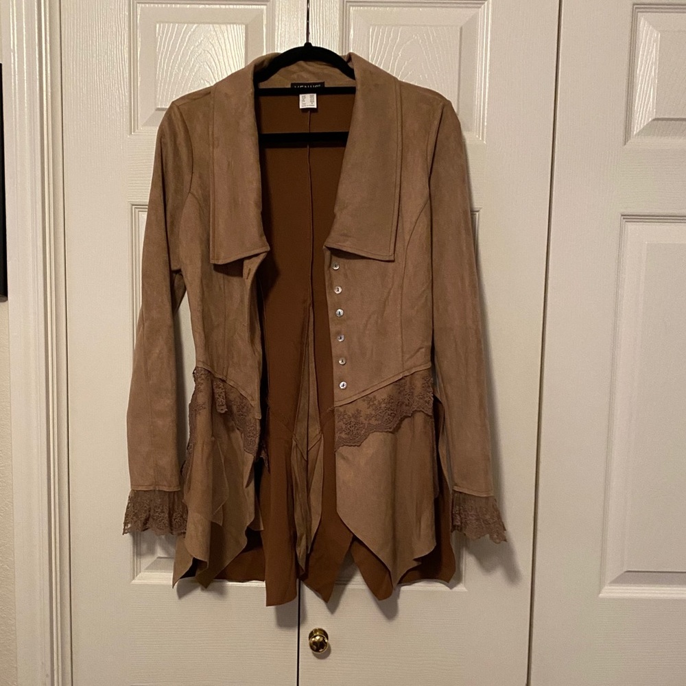 Woman’s jacket
